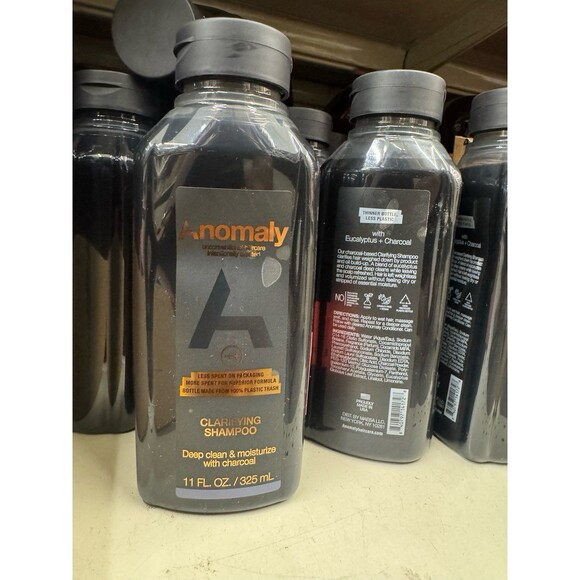Anomaly clarifying shampoo 11oz OLSHB - Picture 1 of 1